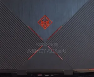 New Laptop HP Omen X 16GB Nvidia SSD 512GB