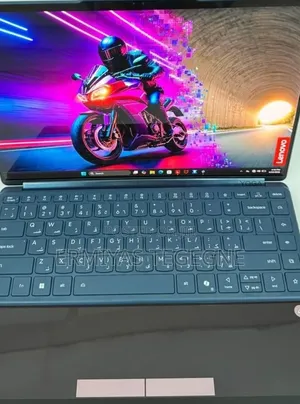 New Laptop Lenovo ThinkPad X1 Carbon 16GB Intel Core Ultra 9 SSD 512GB