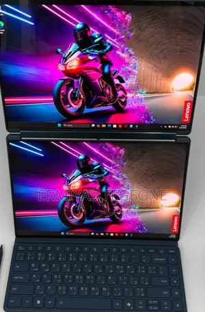New Laptop Lenovo ThinkPad X1 Carbon 16GB Intel Core Ultra 9 SSD 512GB