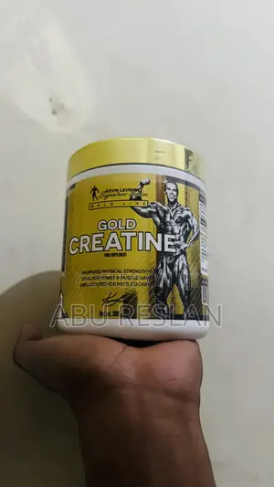 Creatin Powder