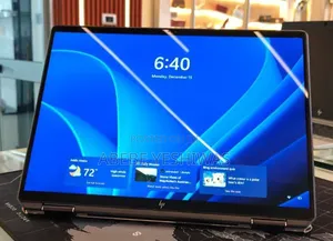 New Laptop HP Spectre 13 16GB Intel Core i7 SSD 1T