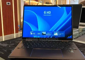 New Laptop HP Spectre 13 16GB Intel Core i7 SSD 1T