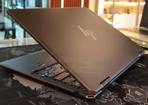 New Laptop HP Spectre 13 16GB Intel Core i7 SSD 1T