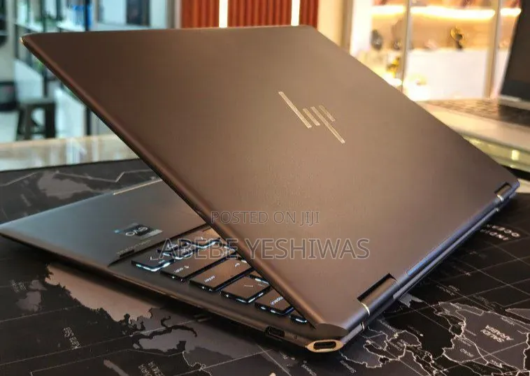 New Laptop HP Spectre 13 16GB Intel Core i7 SSD 1T