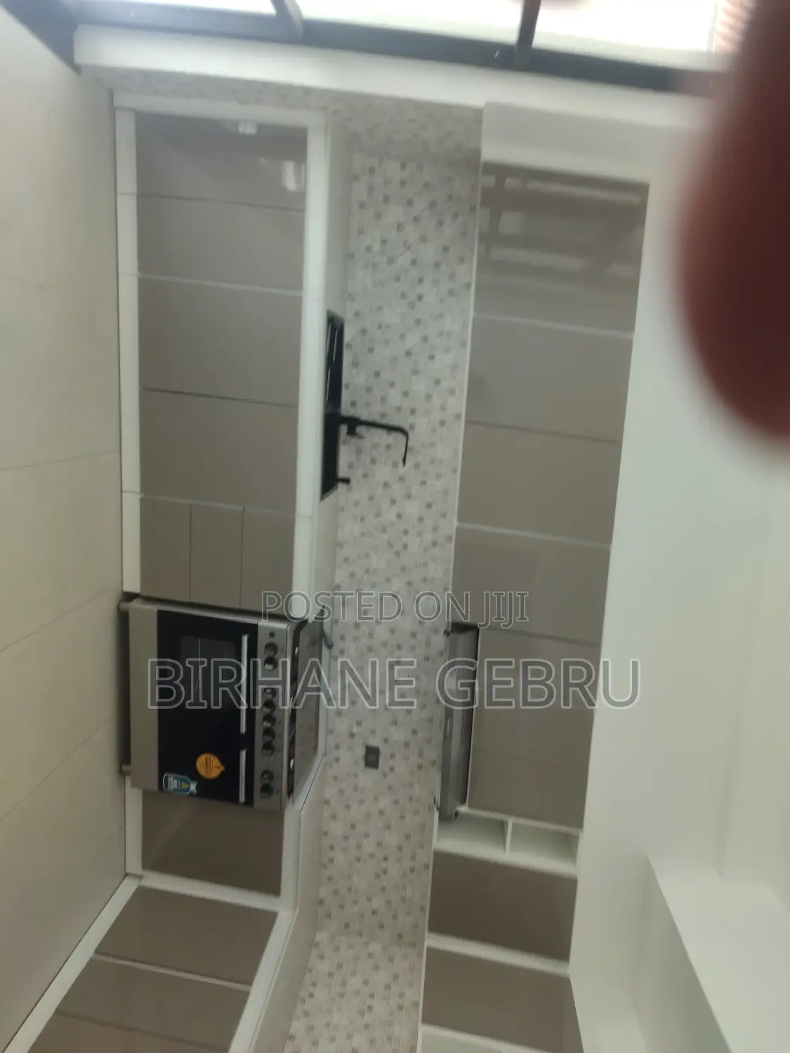 6bdrm House in G+2, Bole for sale