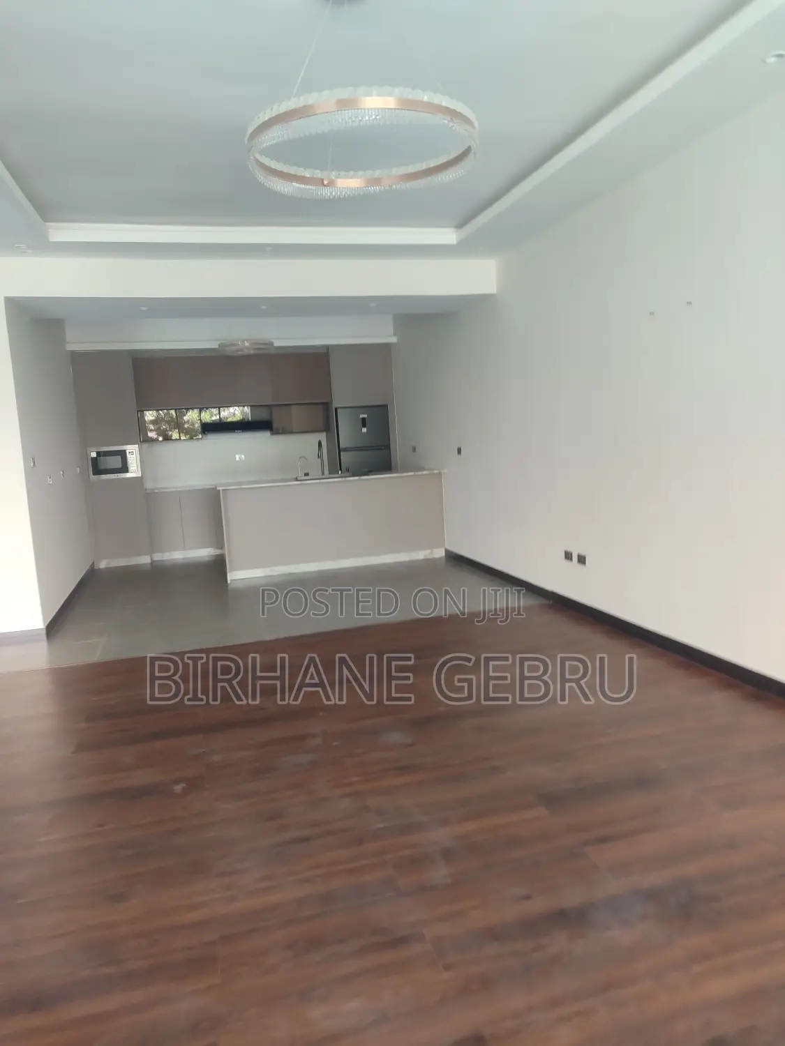 6bdrm House in G+2, Bole for sale