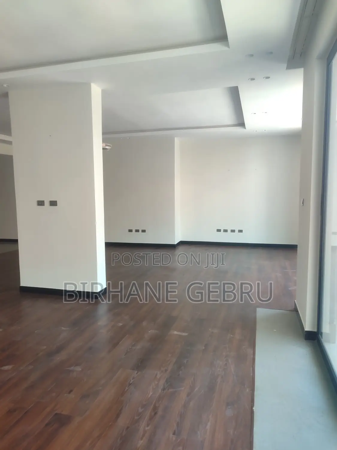 6bdrm House in G+2, Bole for sale