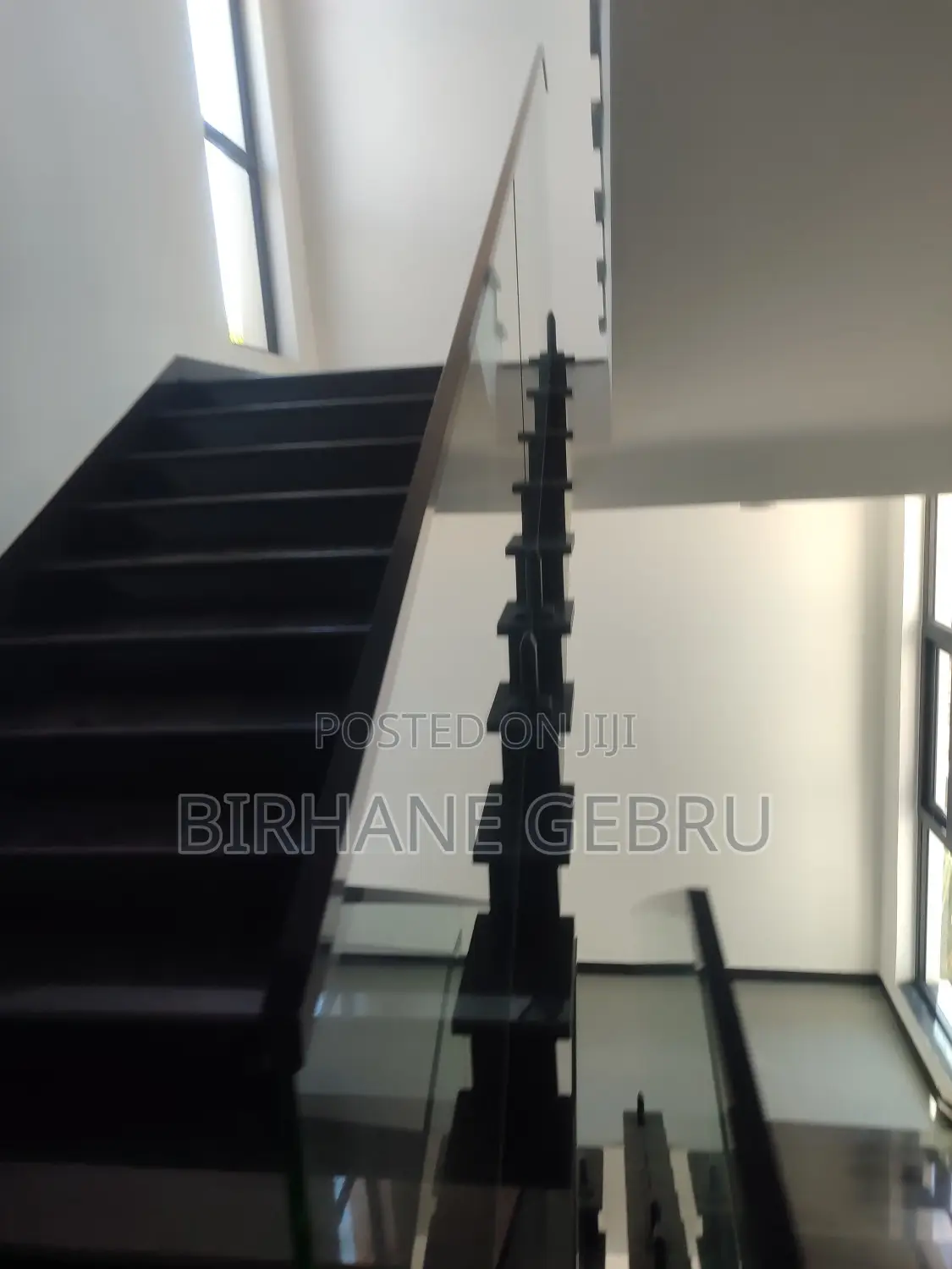 6bdrm House in G+2, Bole for sale