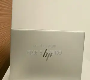 New Laptop HP EliteBook 840 G11 16GB Intel Core Ultra 5 SSD 512GB