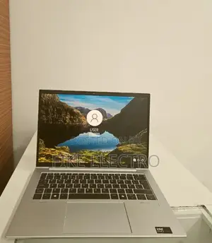 New Laptop HP EliteBook 840 G11 16GB Intel Core Ultra 5 SSD 512GB