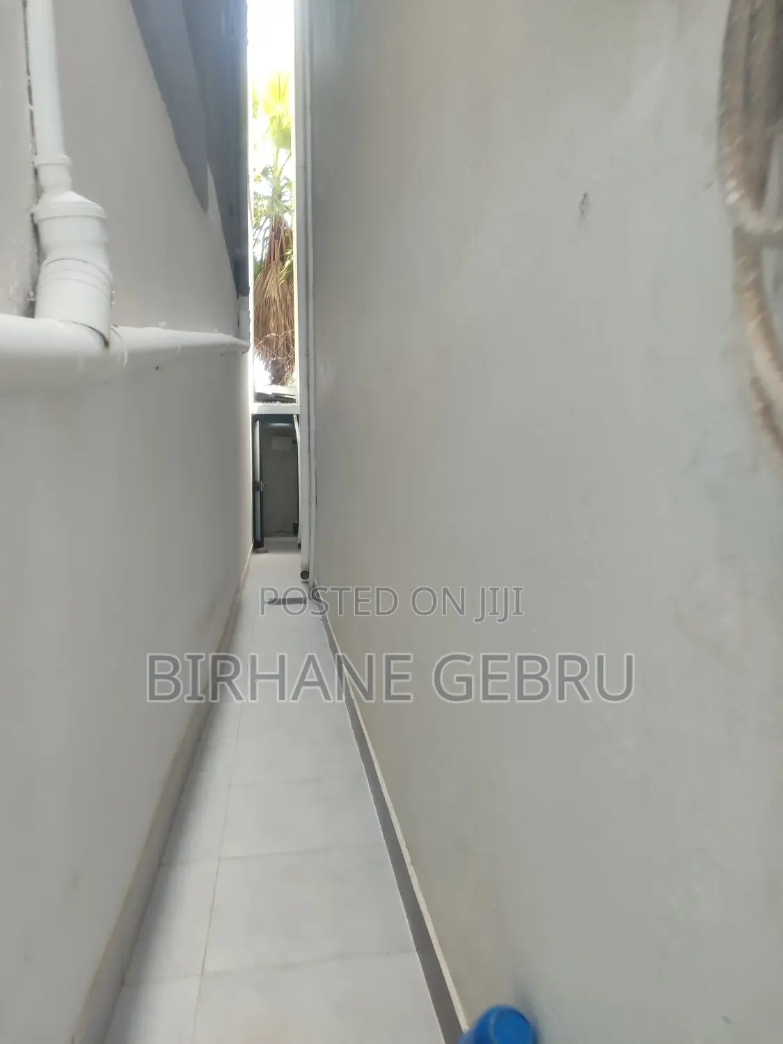 6bdrm House in G+2, Bole for sale