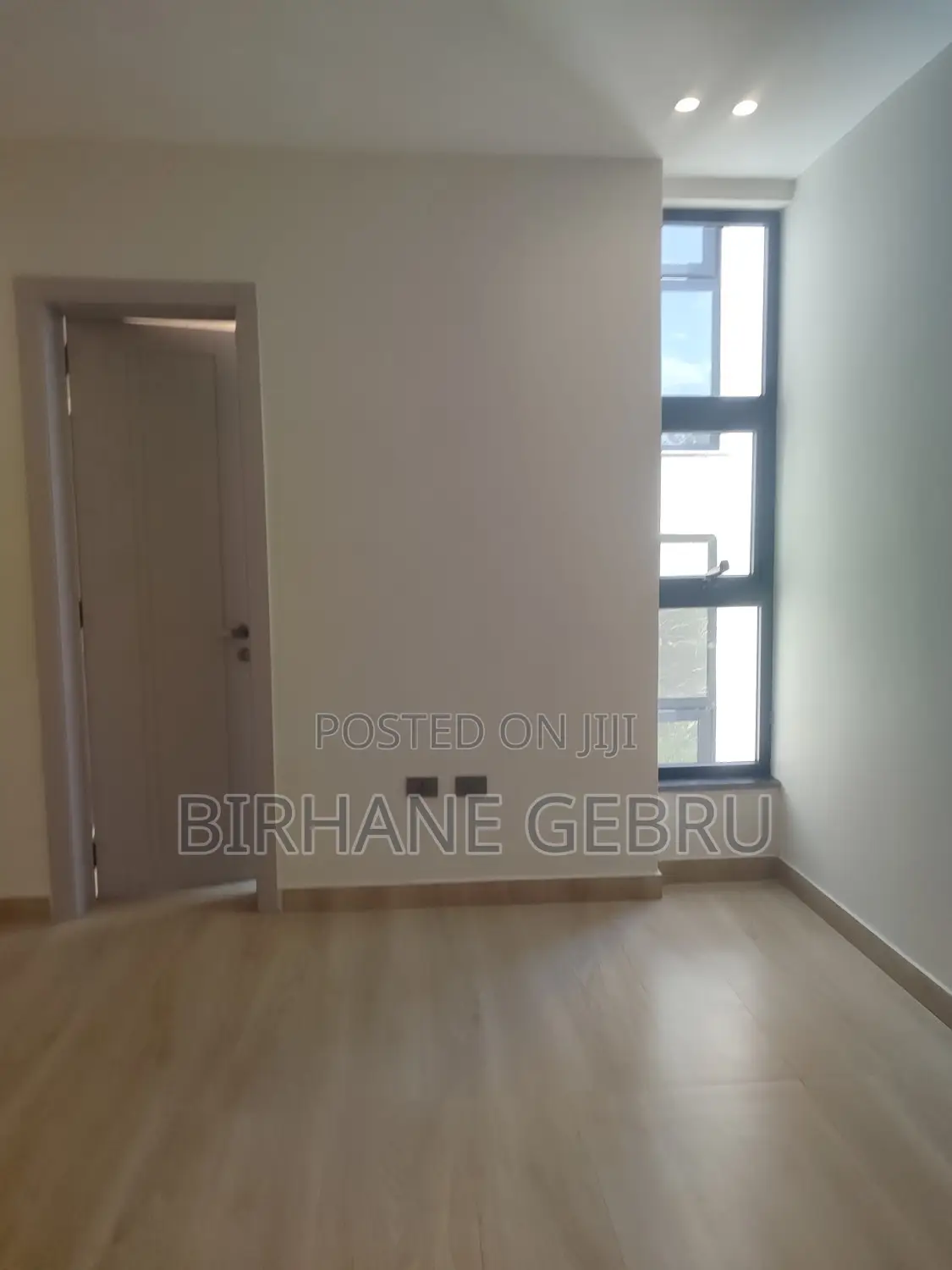 6bdrm House in G+2, Bole for sale