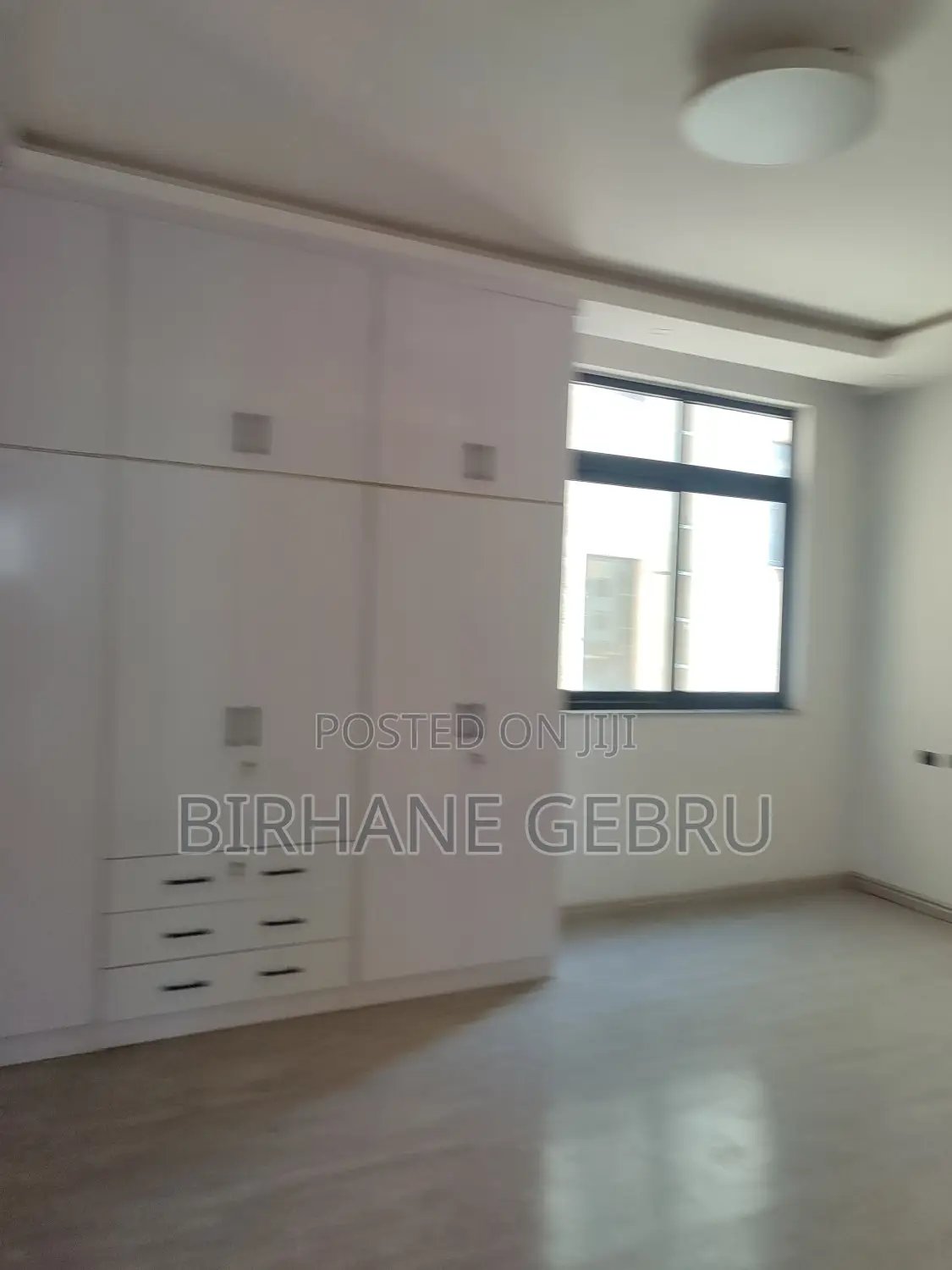 6bdrm House in G+2, Bole for sale