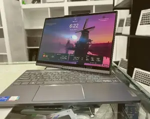 New Laptop Lenovo ThinkBook 13s Gen 2 16GB Intel Core i7 SSD 512GB
