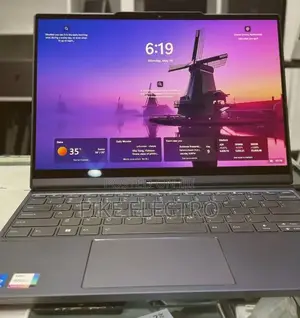New Laptop Lenovo ThinkBook 13s Gen 2 16GB Intel Core i7 SSD 512GB