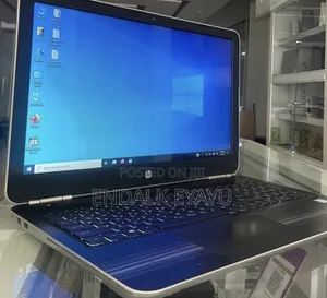 Laptop HP Pavilion 15 8GB Intel Core i5 HDD 1T
