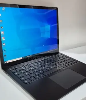 New Laptop Microsoft Surface Laptop 5 16GB Intel Core i7 SSD 512GB