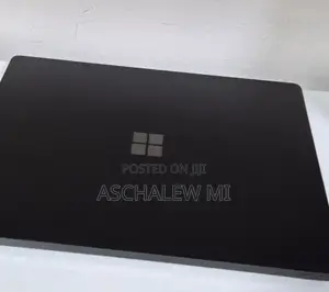 New Laptop Microsoft Surface Laptop 5 16GB Intel Core i7 SSD 512GB
