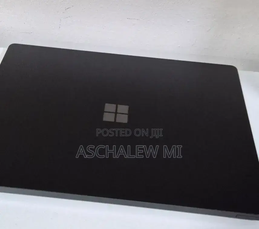 New Laptop Microsoft Surface Laptop 5 16GB Intel Core i7 SSD 512GB