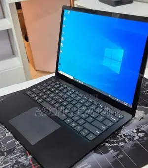 New Laptop Microsoft Surface Laptop 5 16GB Intel Core i7 SSD 512GB