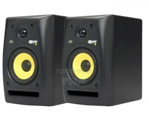New Brand Monitor/Speaker