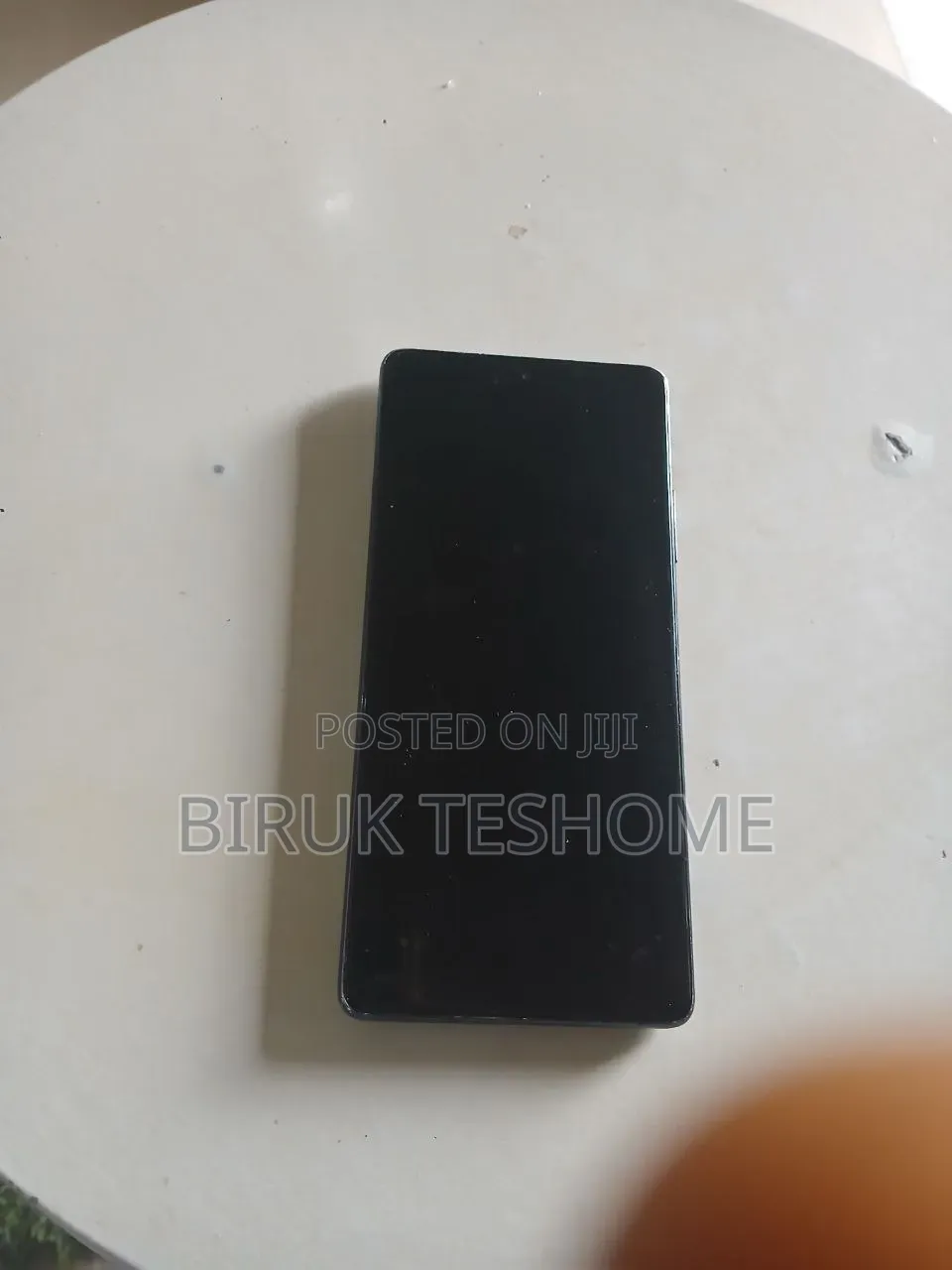 Samsung Galaxy S10 Lite 128 GB Black