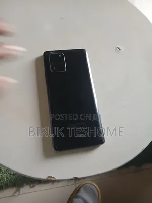 Samsung Galaxy S10 Lite 128 GB Black