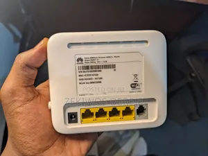 Huawei Adsl Router