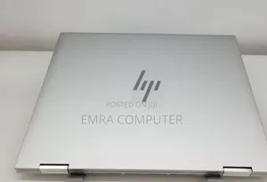 New Laptop HP 16GB Intel Core i7 SSD 512GB