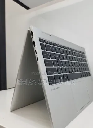 New Laptop HP 16GB Intel Core i7 SSD 512GB