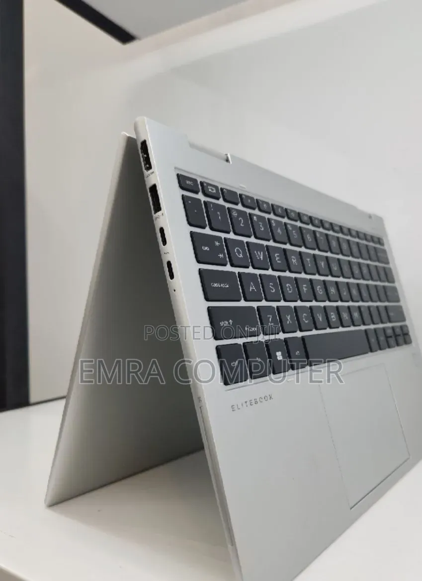 New Laptop HP 16GB Intel Core i7 SSD 512GB