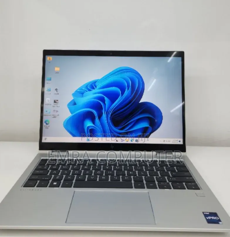 New Laptop HP 16GB Intel Core i7 SSD 512GB