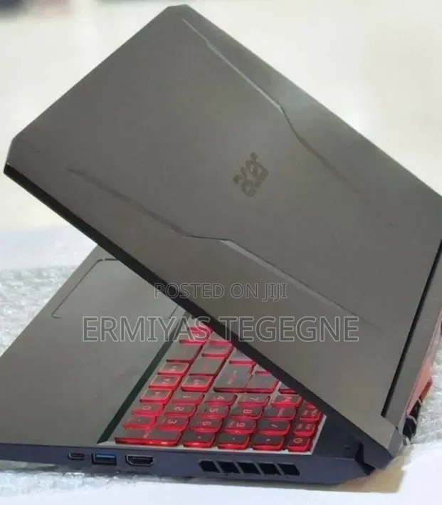 New Laptop Acer Predator Helios 300 16GB Intel Core i5 SSD 512GB