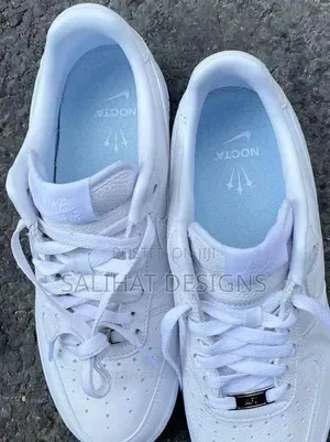 Nike Nocta Airforce Low 1