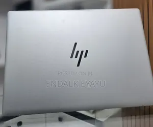 New Laptop HP 16GB Intel Core i5 SSD 512GB