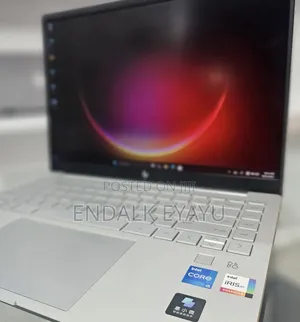 New Laptop HP 16GB Intel Core i5 SSD 512GB