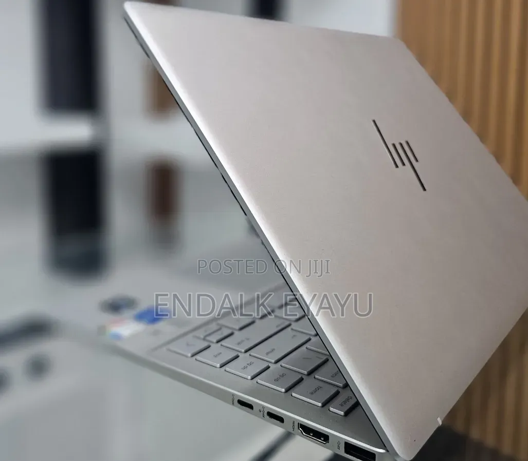 New Laptop HP 16GB Intel Core i5 SSD 512GB