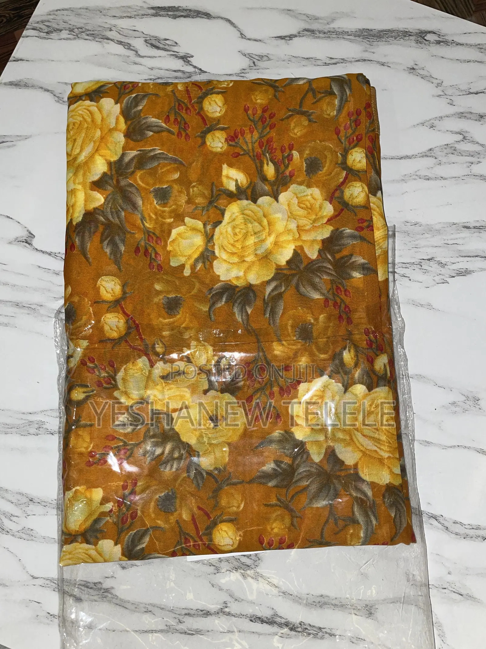 Genuine Chiffon Garment
