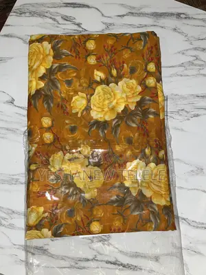 Genuine Chiffon Garment