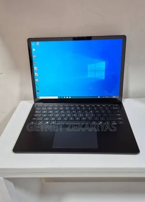 New Laptop Microsoft Surface Laptop 5 16GB Intel Core i7 SSD 512GB