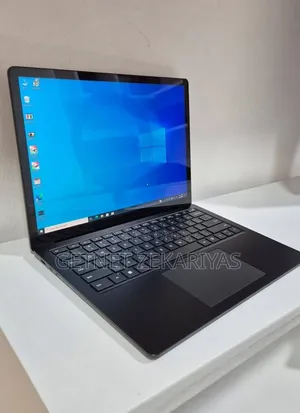 New Laptop Microsoft Surface Laptop 5 16GB Intel Core i7 SSD 512GB