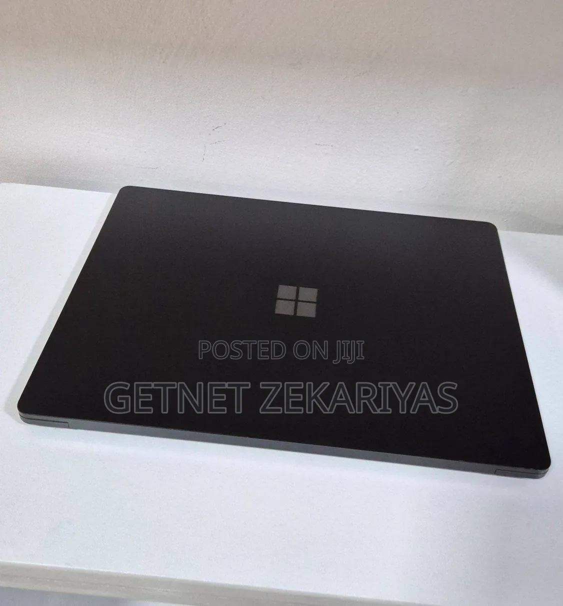 New Laptop Microsoft Surface Laptop 5 16GB Intel Core i7 SSD 512GB