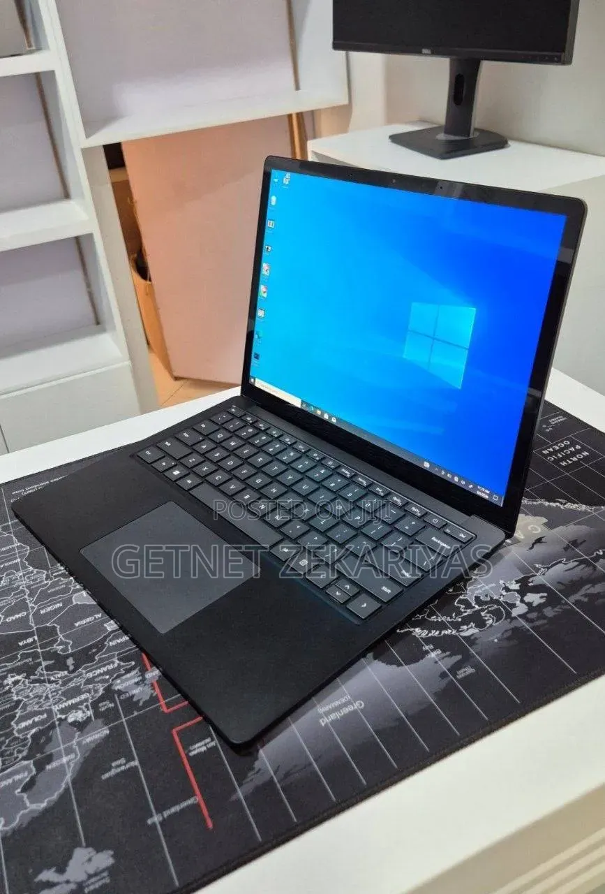New Laptop Microsoft Surface Laptop 5 16GB Intel Core i7 SSD 512GB