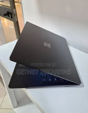New Laptop Microsoft Surface Laptop 5 16GB Intel Core i7 SSD 512GB