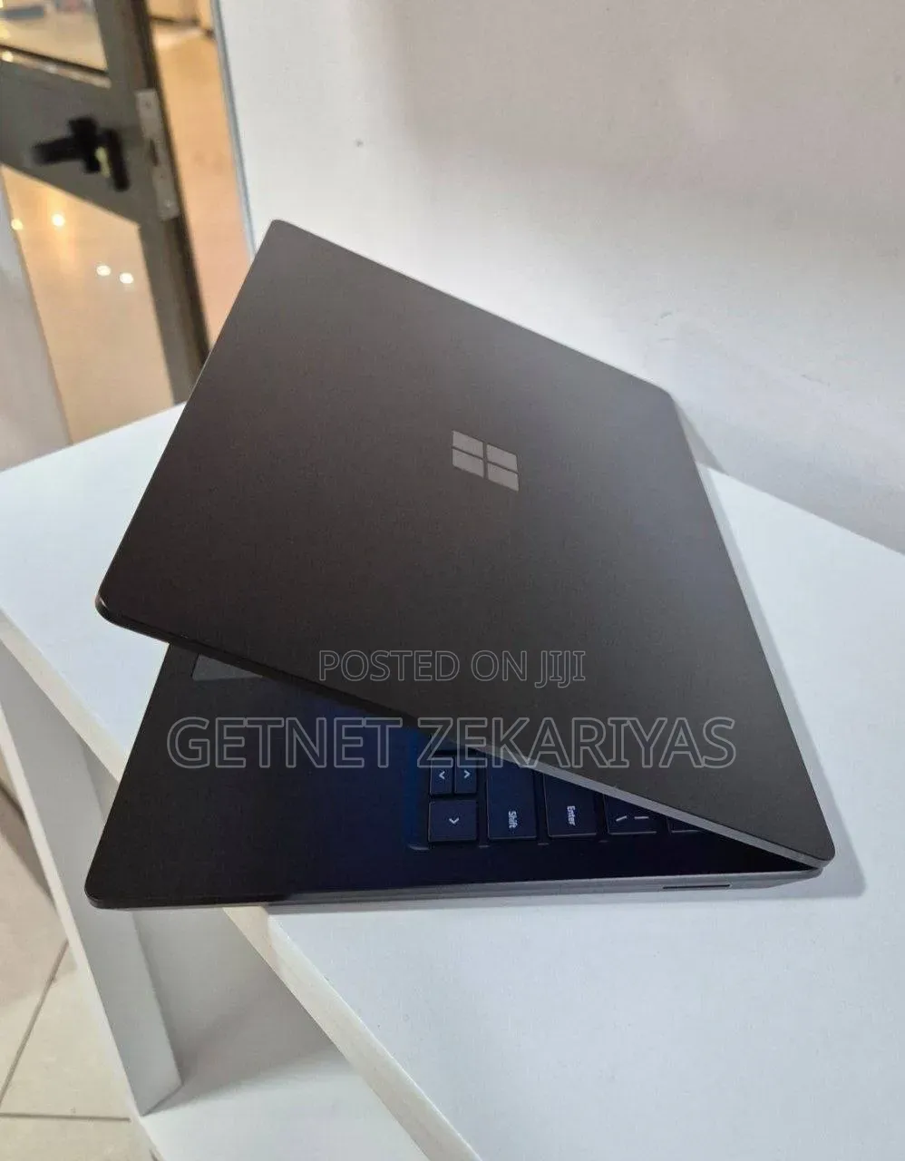 New Laptop Microsoft Surface Laptop 5 16GB Intel Core i7 SSD 512GB