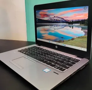 New Laptop HP EliteBook 840 16GB Intel Core i5 SSD 512GB