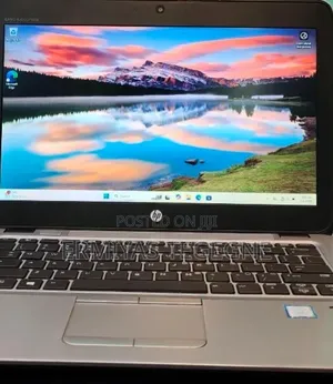 New Laptop HP EliteBook 840 16GB Intel Core i5 SSD 512GB
