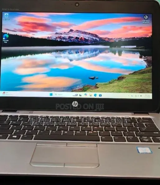 New Laptop HP EliteBook 840 16GB Intel Core i5 SSD 512GB