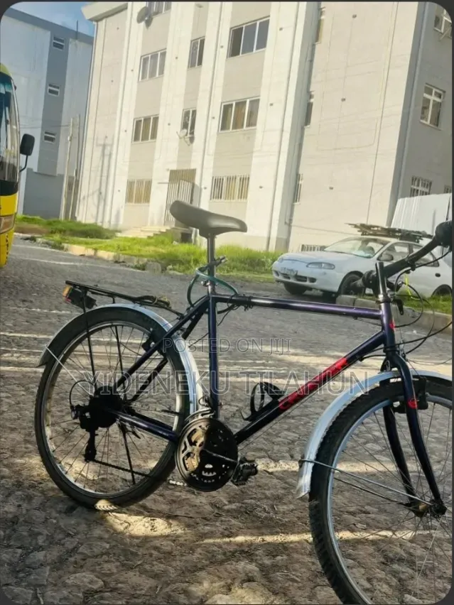 Road Bicycle