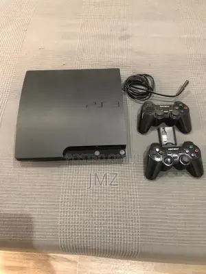Playstation 3 Pes 2026 የተጫነበት በ አሪፍ ዋጋ